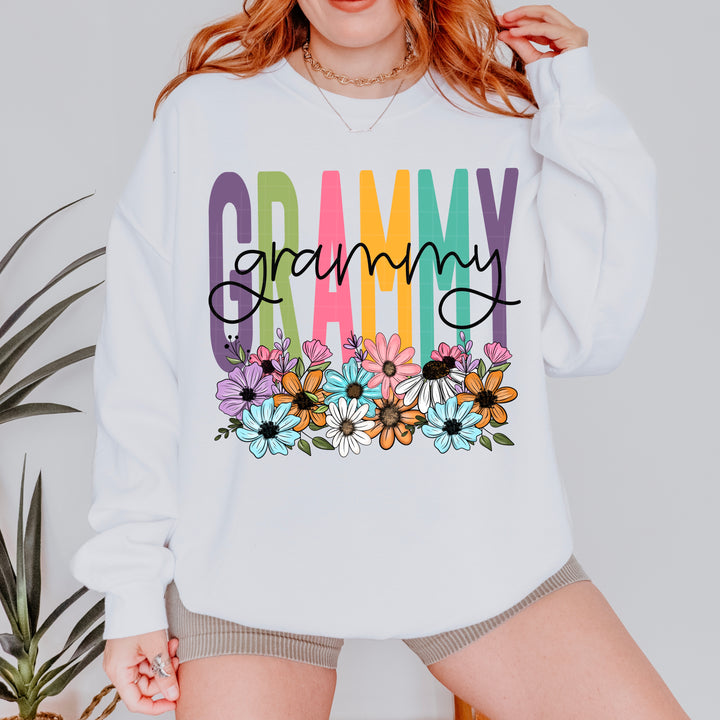 Spring Floral Grammy