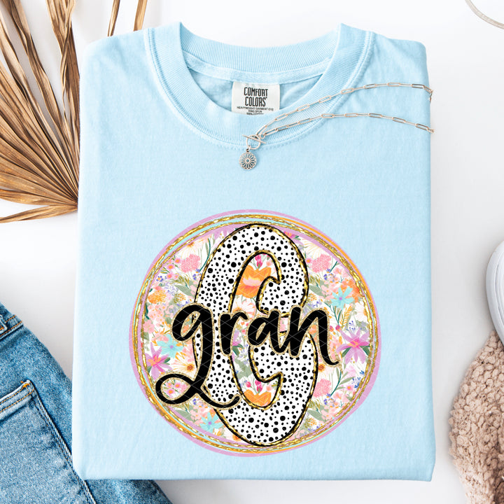 Wildflower Gran