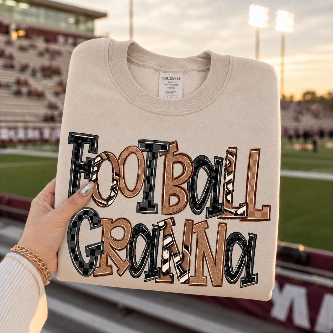 Football Granna
