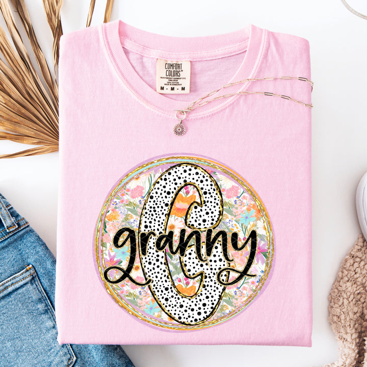 Wildflower Granny