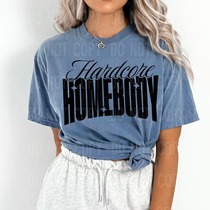 Hardcore Homeboy