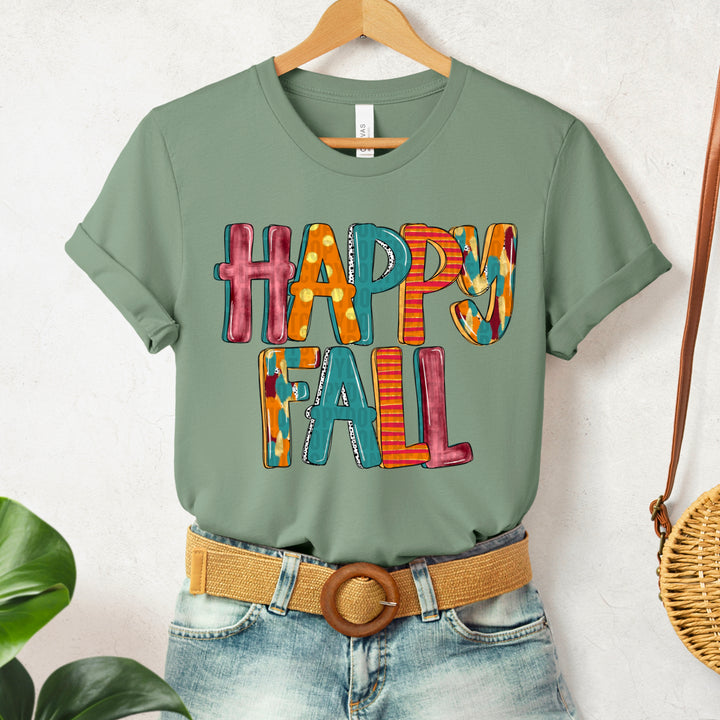 Happy Fall