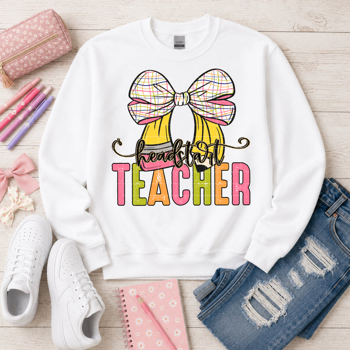 Headstart Teacher