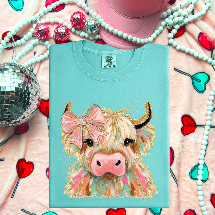 Highland Cow