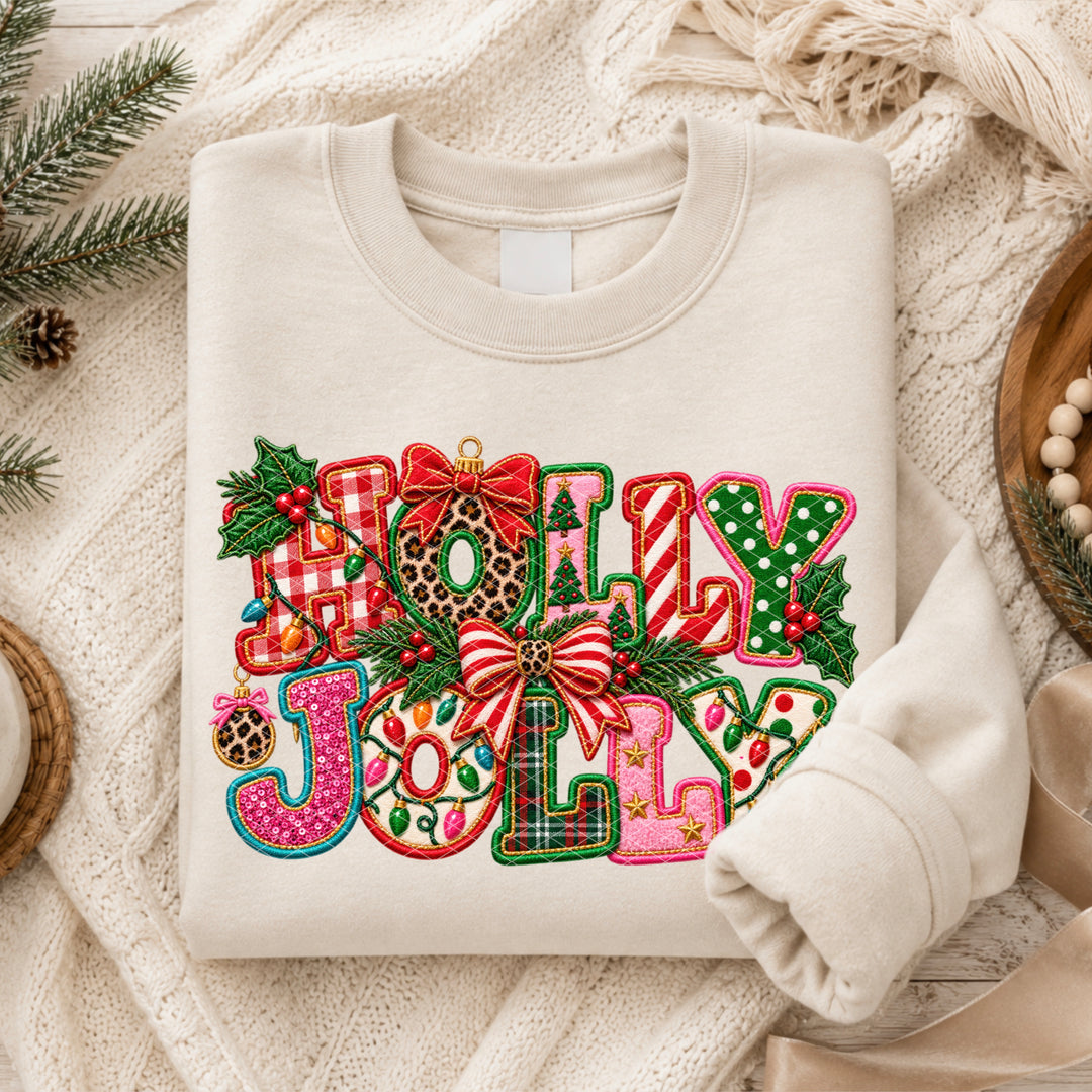 Holly Jolly