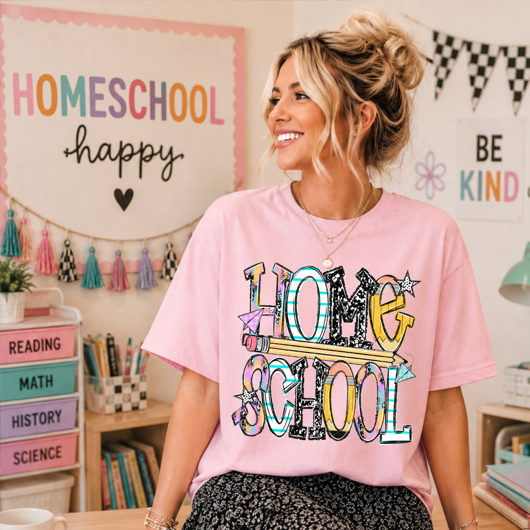 Homeschool