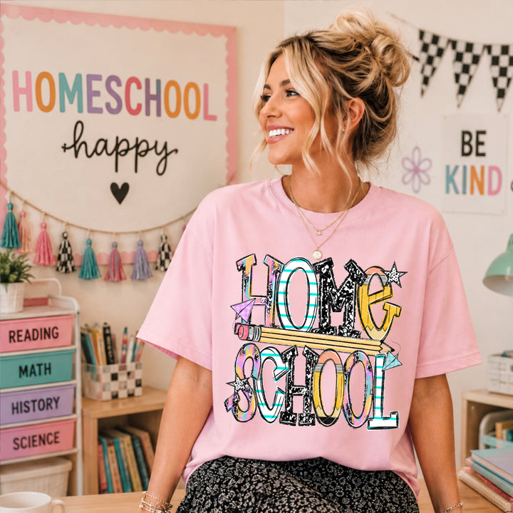 Homeschool