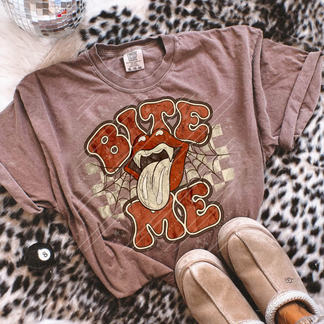 Bite Me