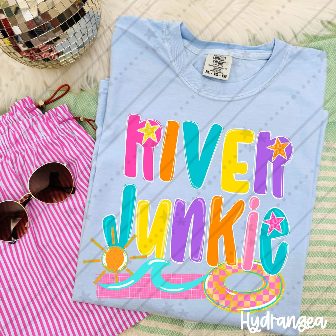 River Junkie