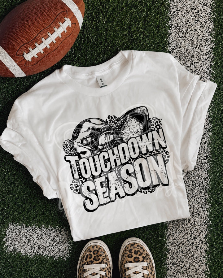Touchdown Season