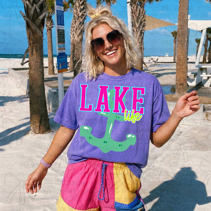 Lake Life