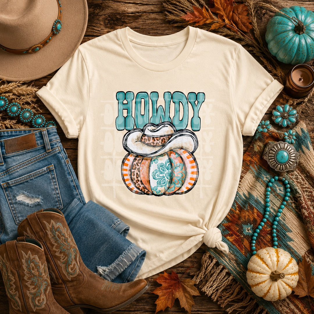 Howdy