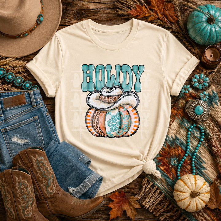 Howdy