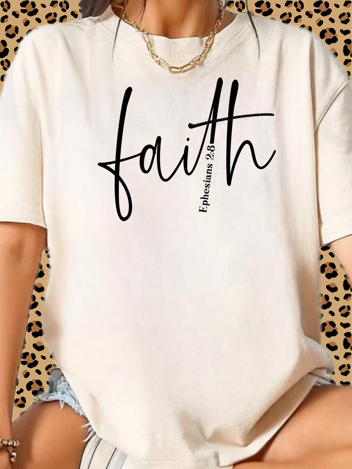 Faith