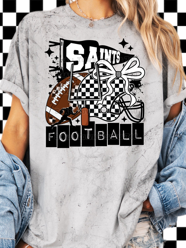 New Orleans Football