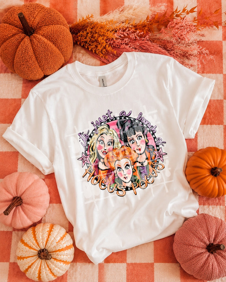Sister Witches
