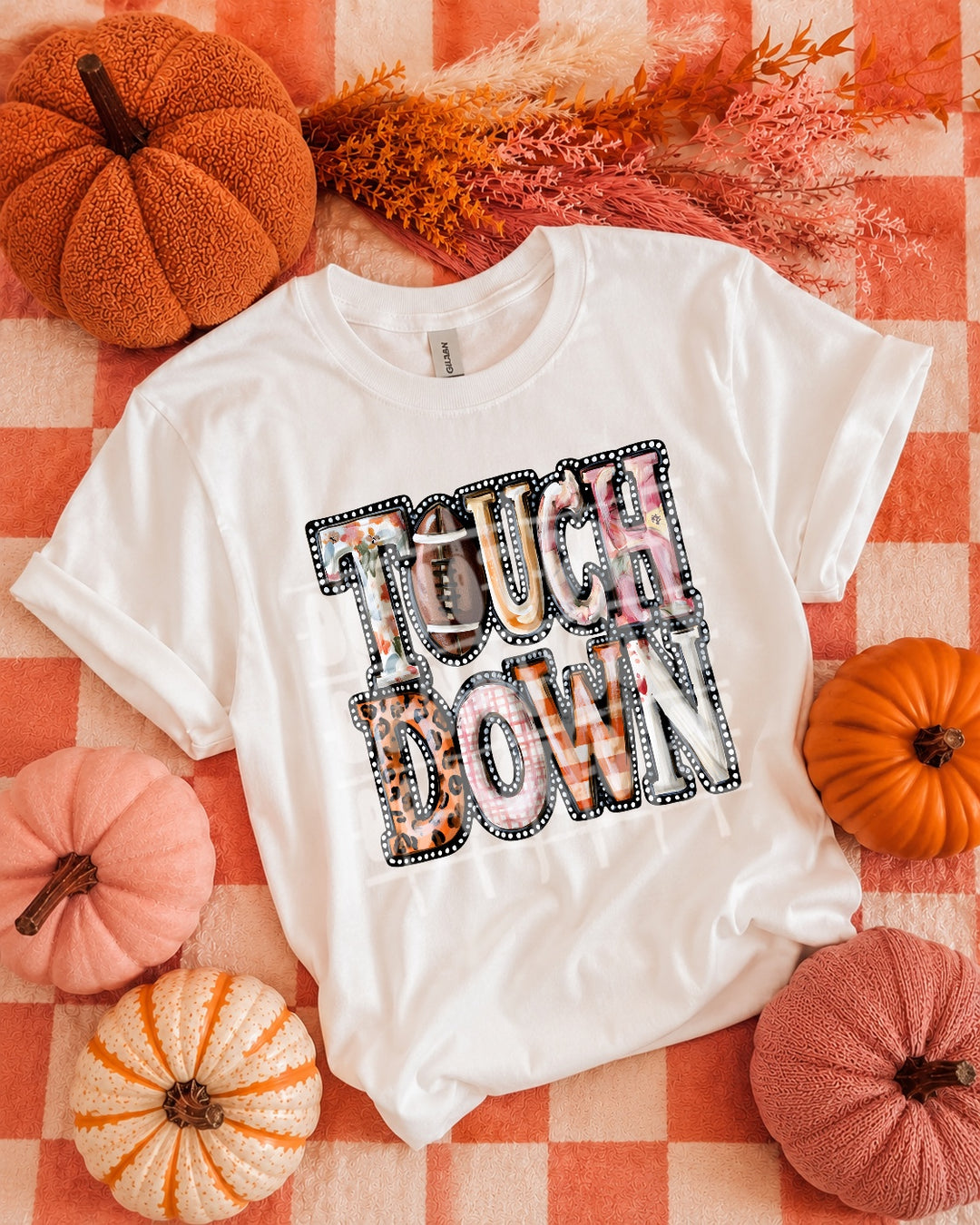 Touchdown
