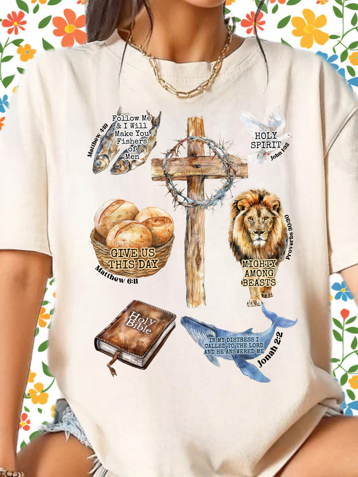 Cross Coquette