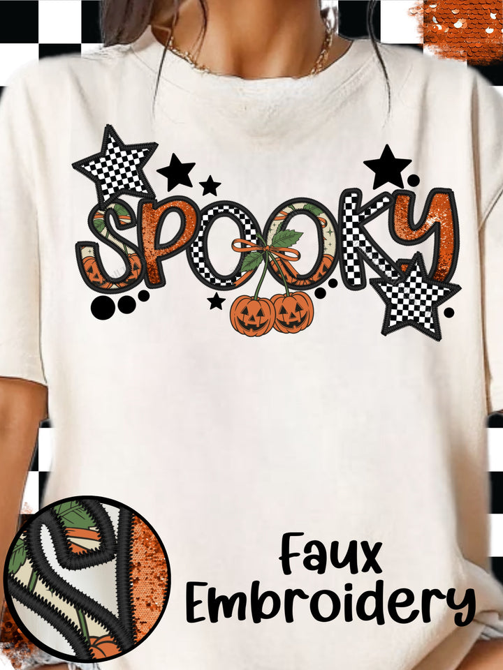 Spooky