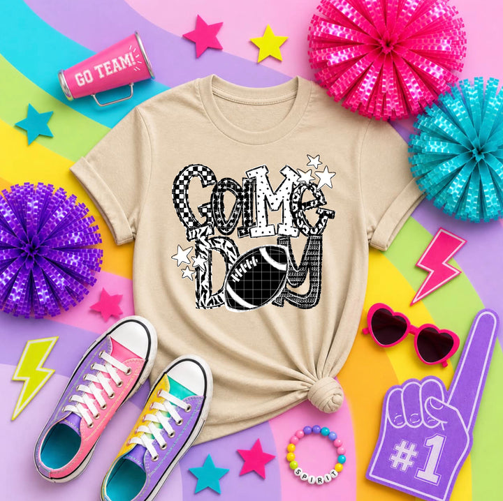 Game Day Football