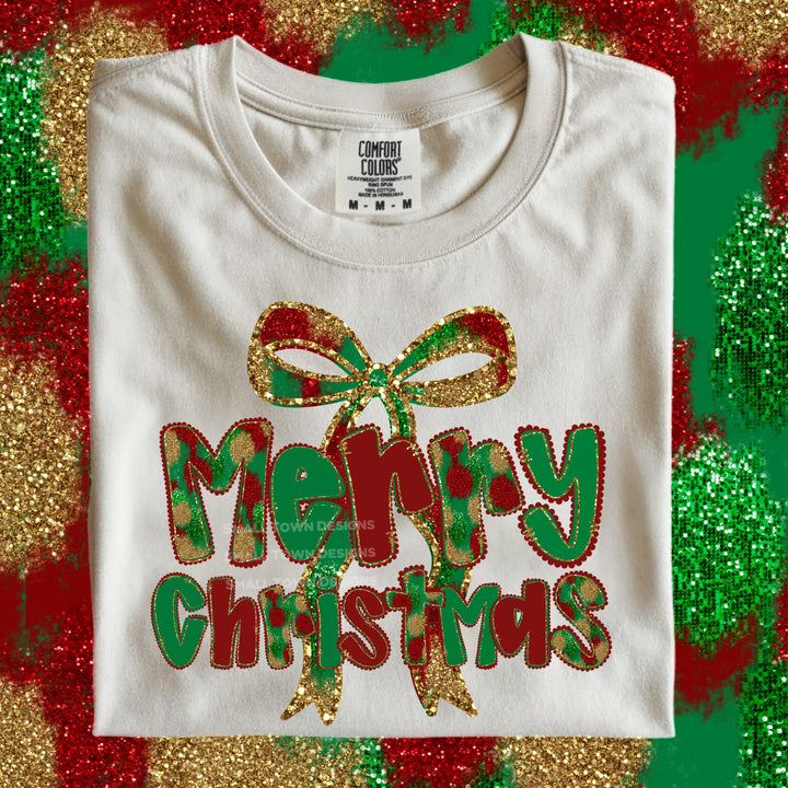 Merry Christmas