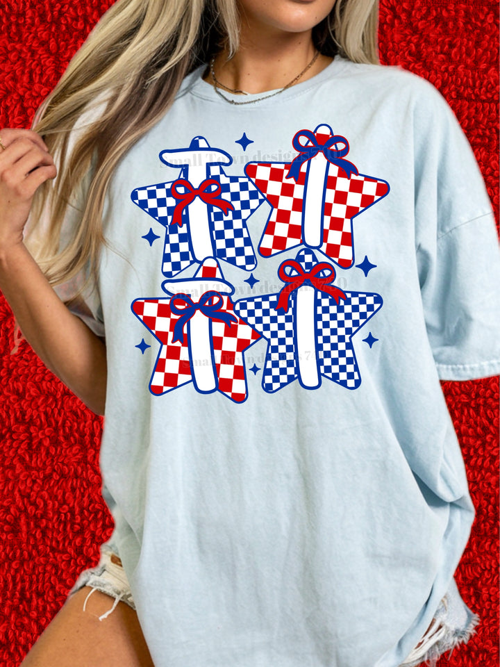 Patriotic Names - Titi