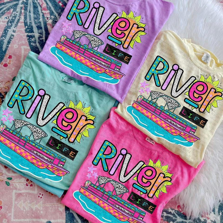 River Life