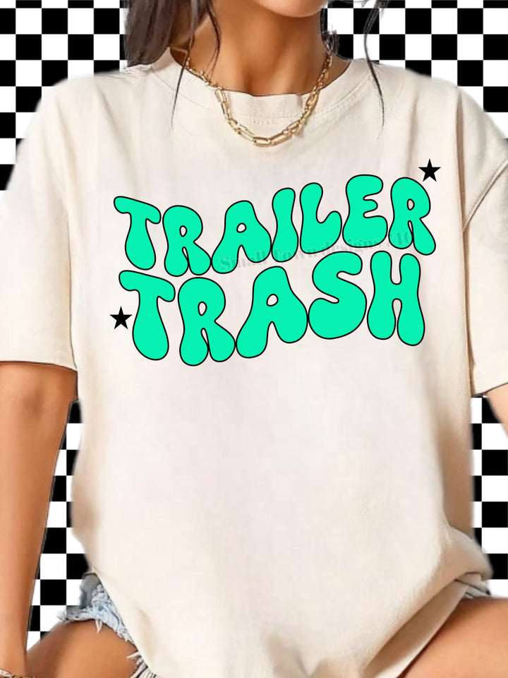 Trailer Trash