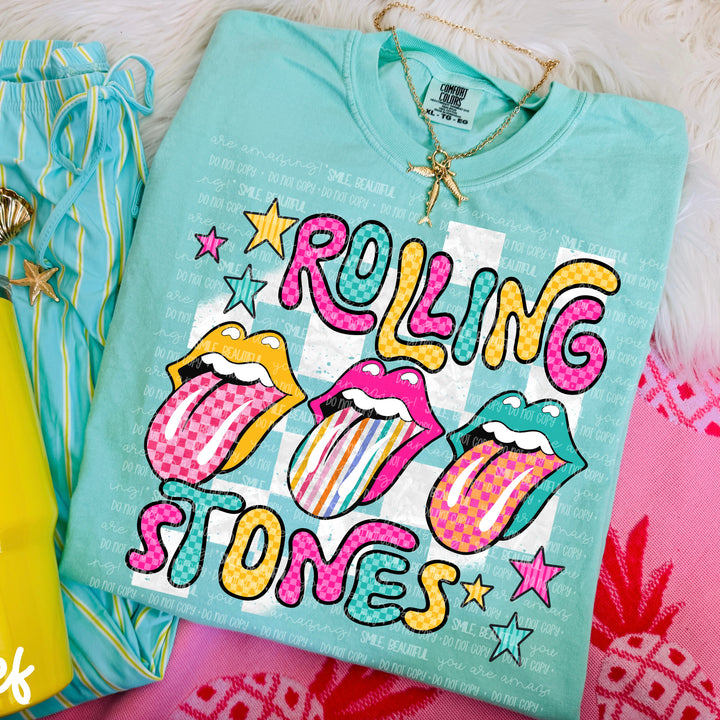 Rolling Stones