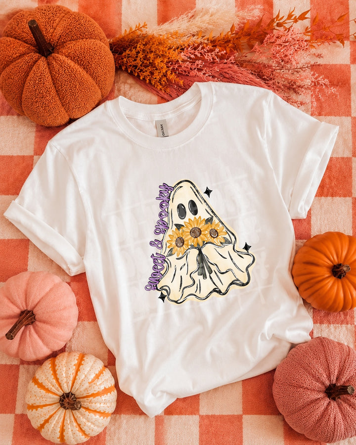 Sweet & Spooky