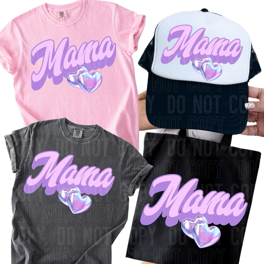 Mama Heart