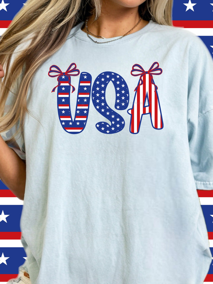 USA Bow