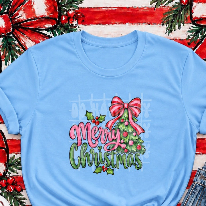 Merry Christmas