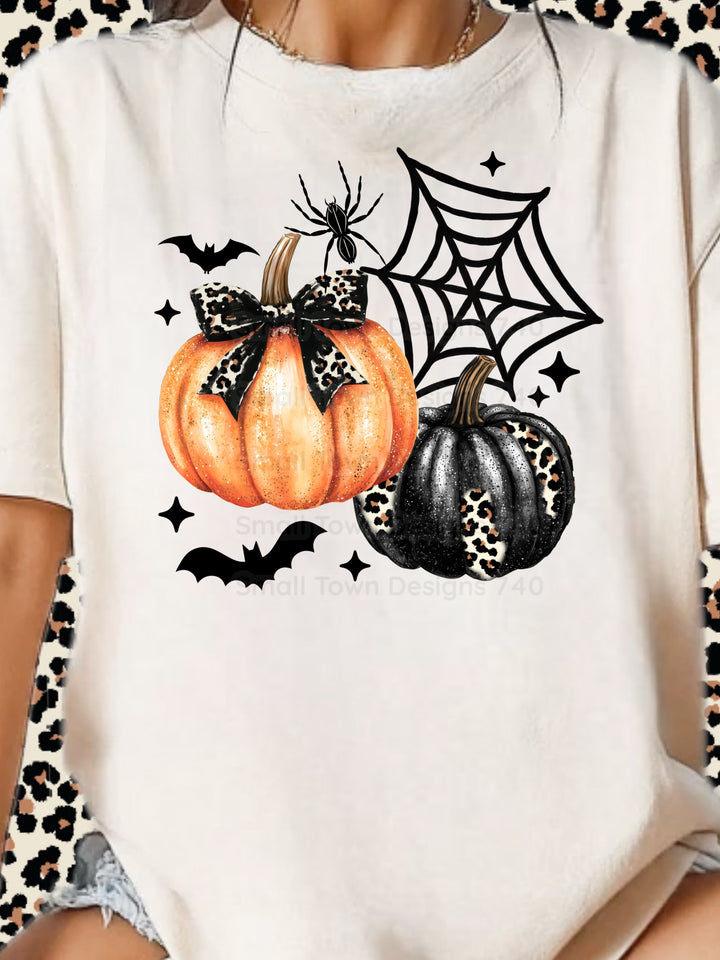 Pumpkins