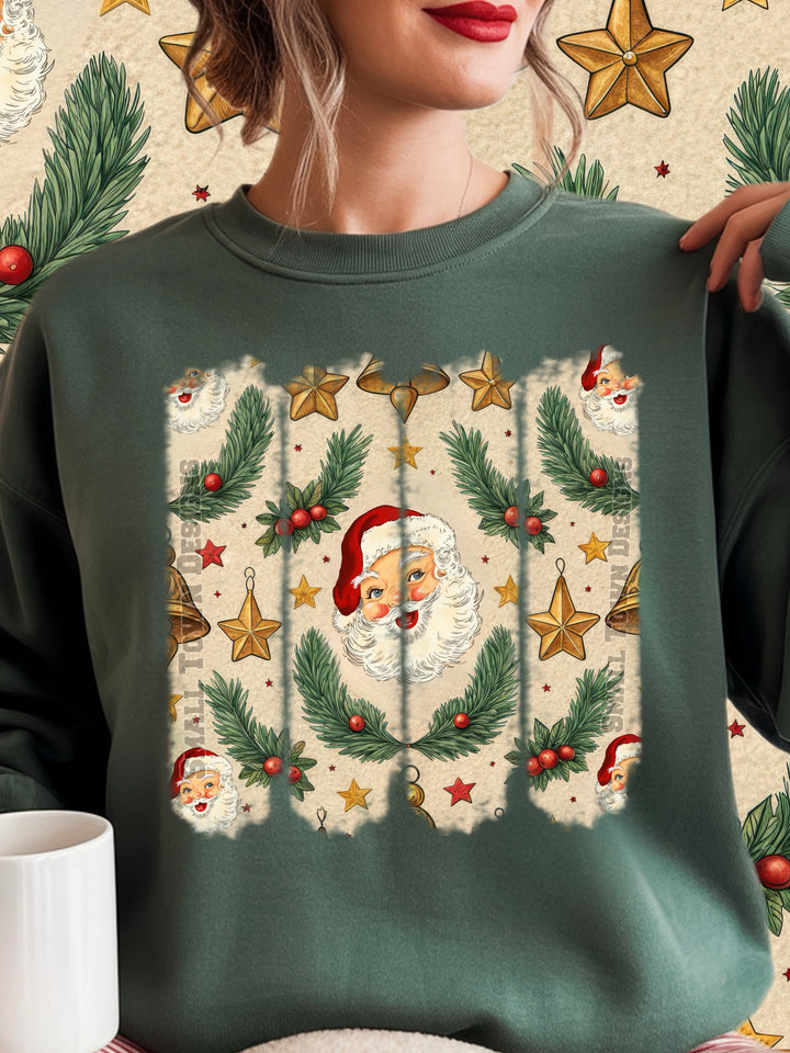 Santa
