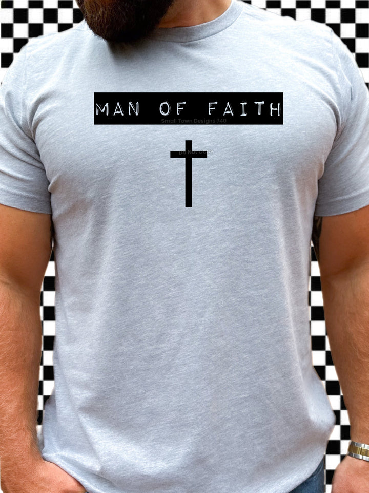 Man of Faith