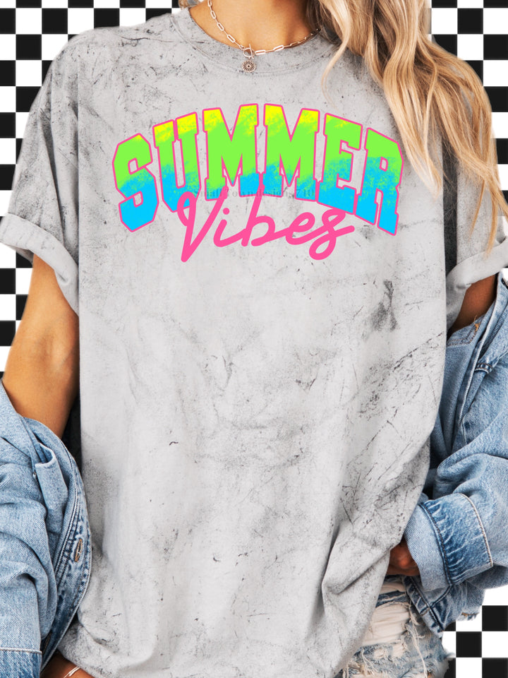 Summer Vibes