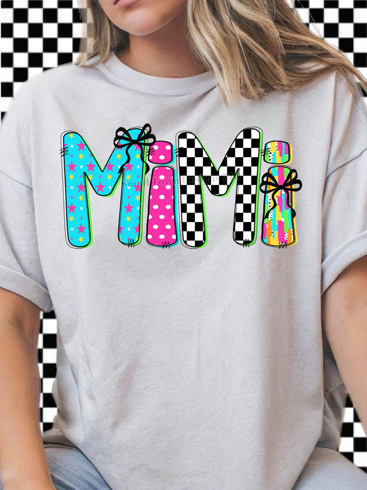 Mimi