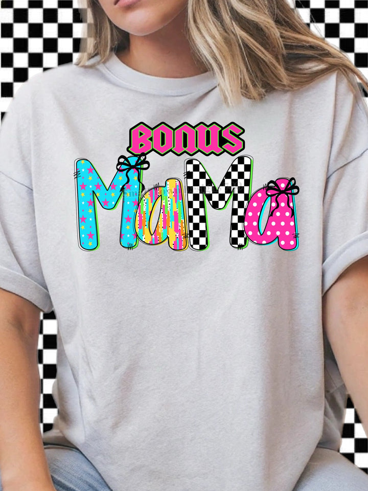Bonus Mama