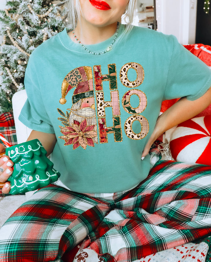 Ho Ho Ho