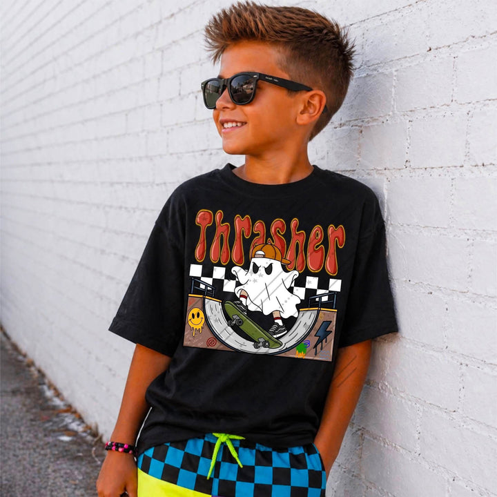 Thrasher