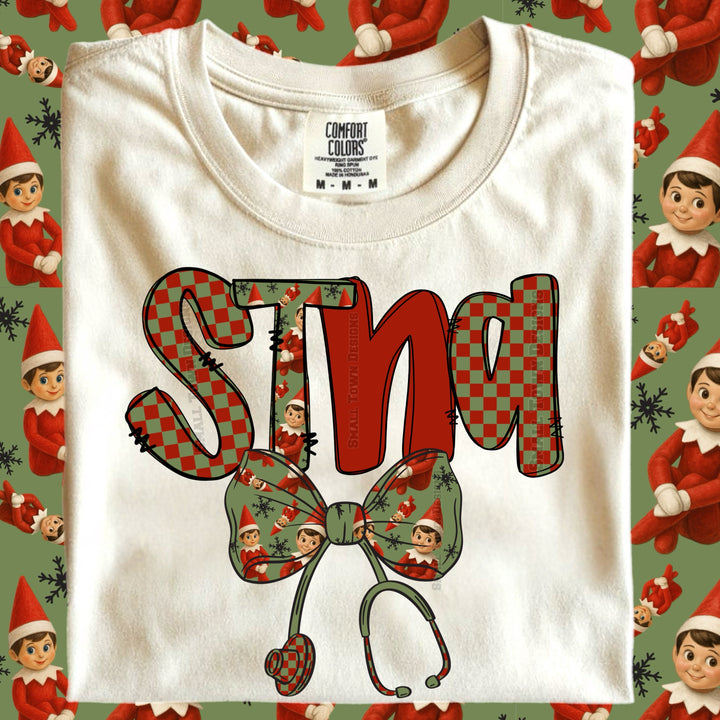 Elf STNA