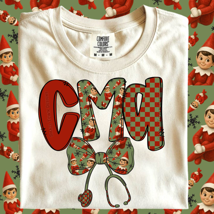 Elf CMA