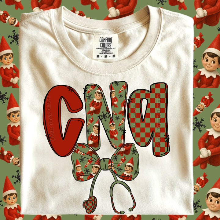 Elf CNA