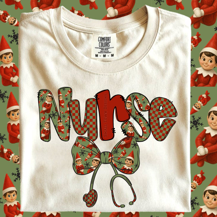 Elf Nurse