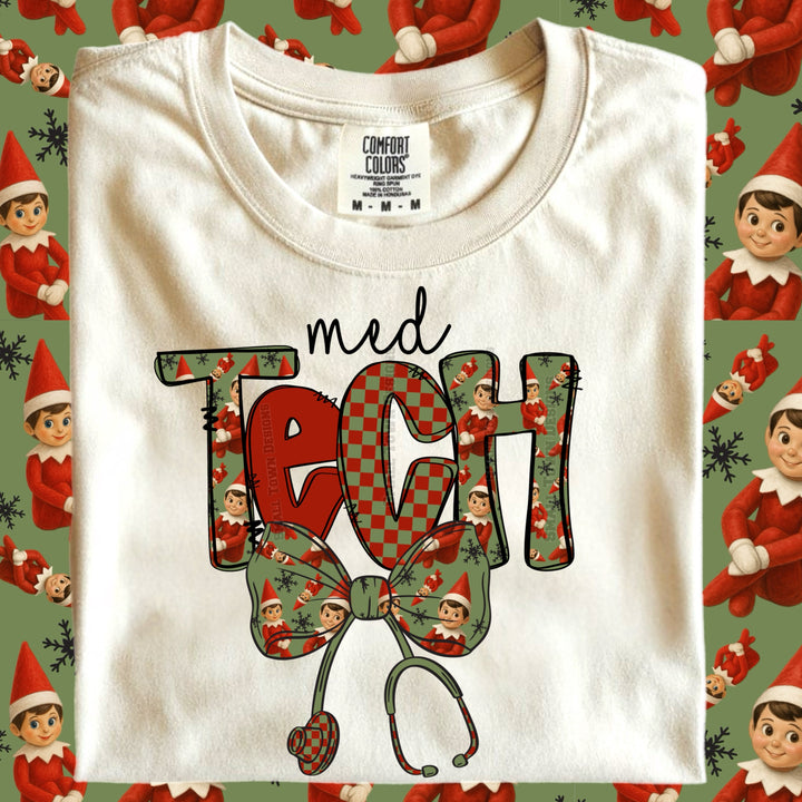 Elf Med Tech