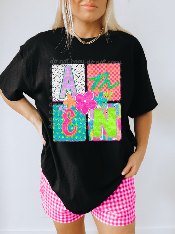 Amen Neon