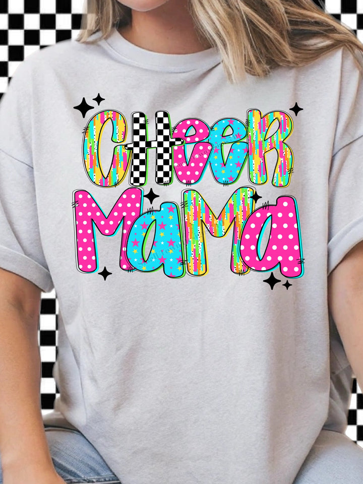 Cheer Mama