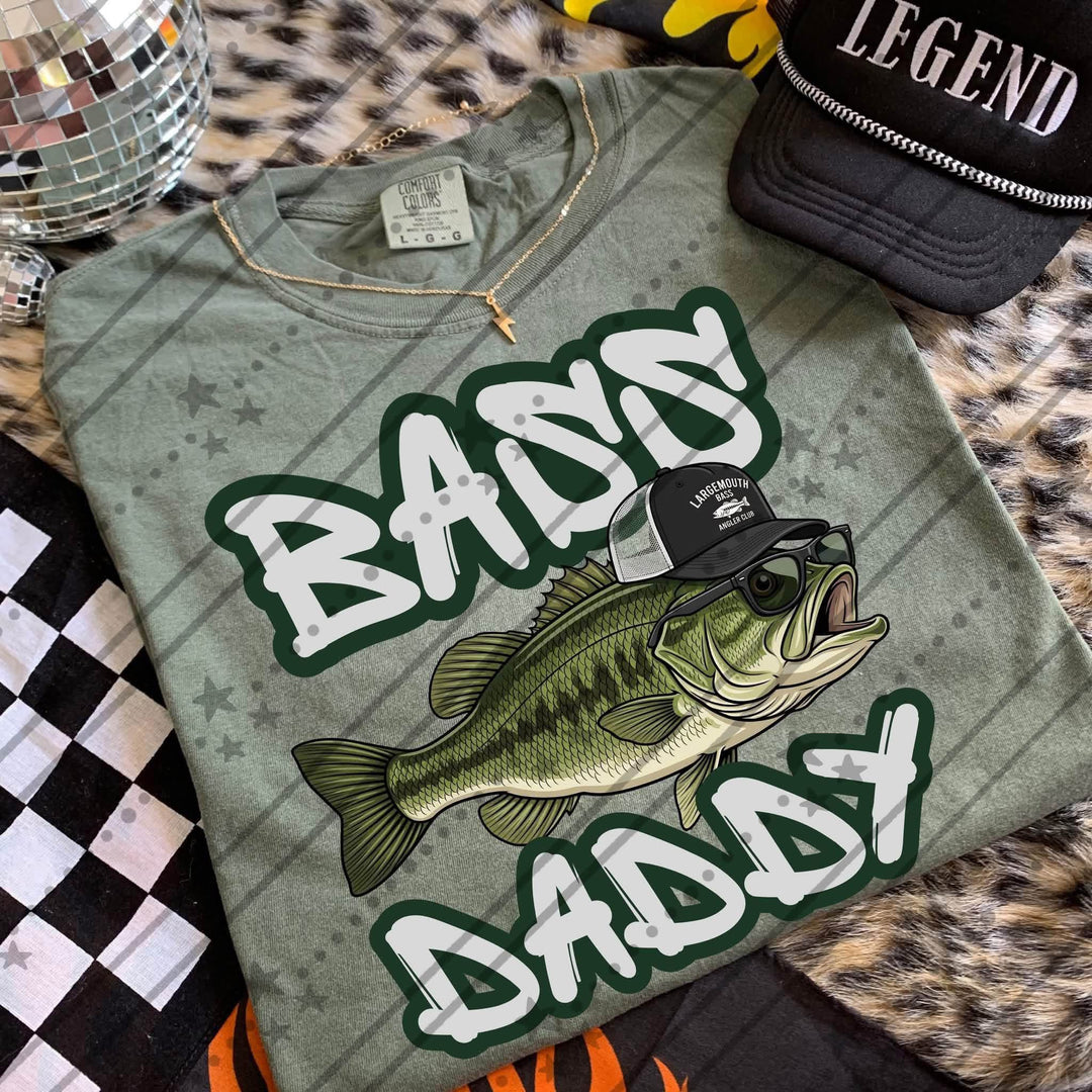 Bass Daddy