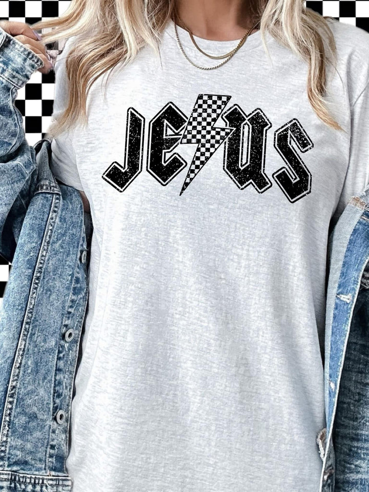 Jesus